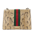 Dionysus Large, &pound;850, Handbags, Cream, Python, Back view